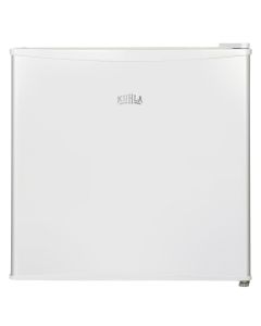 43L Table Top Fridge, White