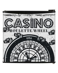 43L Table Top Fridge, Casino – DESIGN COLLECTION